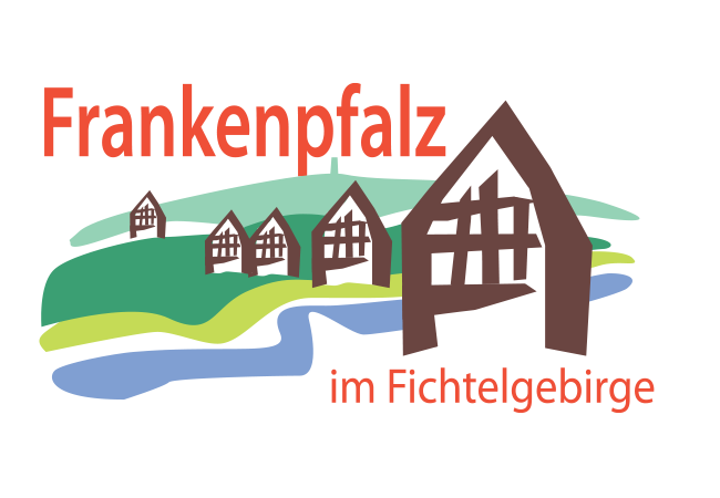 Logo der ILE Frankenpfalz