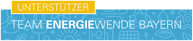 Unterstützer-Logo für das Team Energiewende Bayern