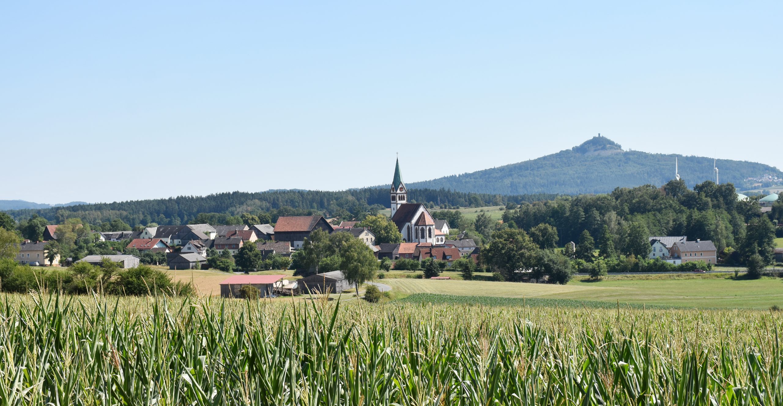 Naturwunder Rauher Kulm