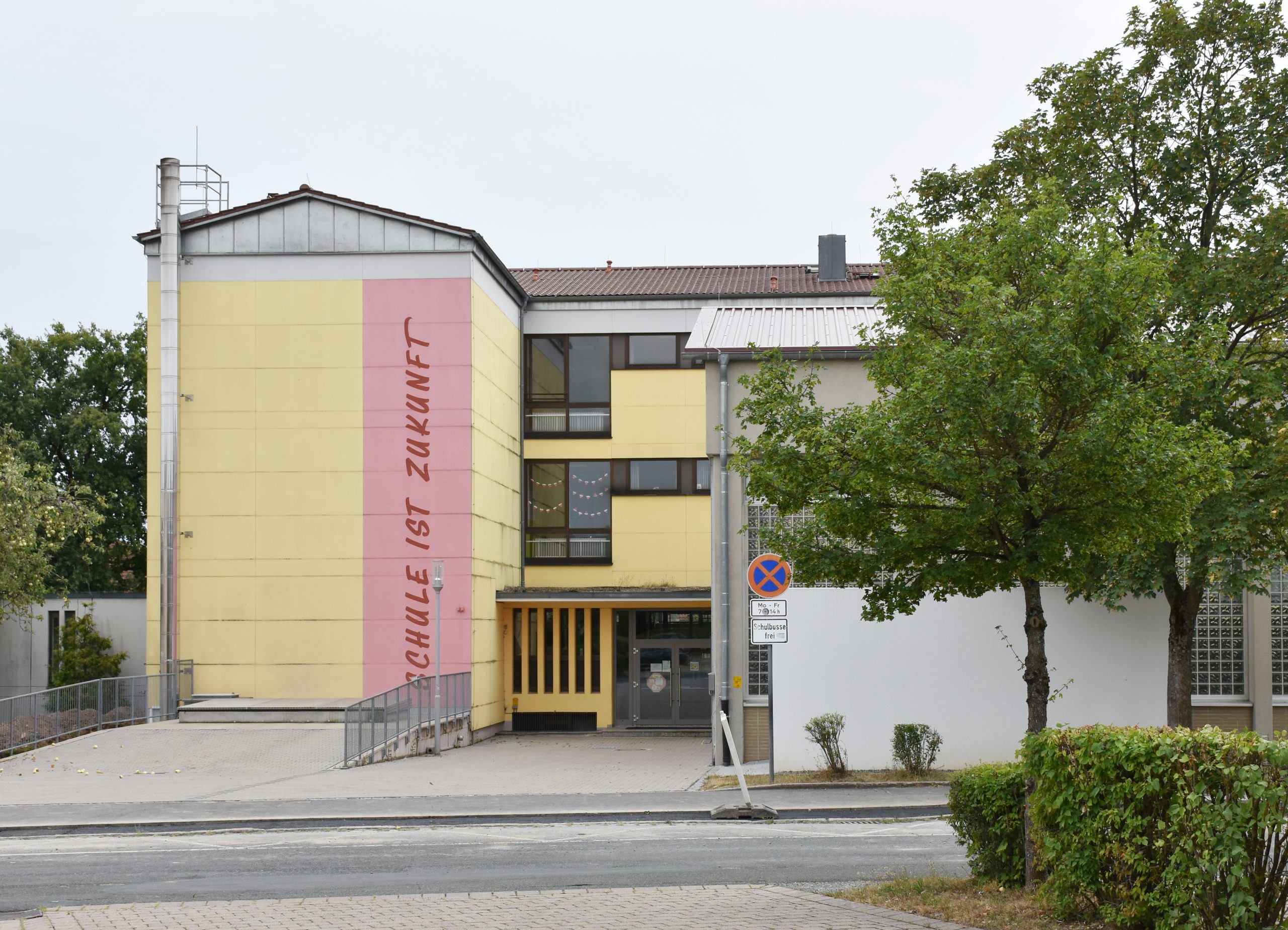 Werner-Porsch-Schule