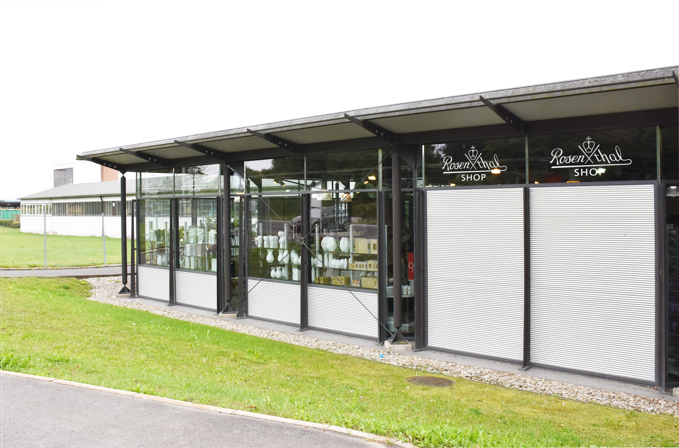 Rosenthal Outlet Speichersdorf